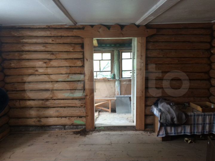 Дача 35 м² на участке 4,2 сот.