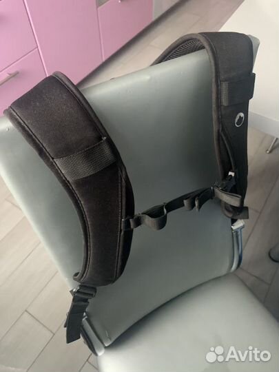 Lowepro Flipside 200 рюкзак для фотоаппарата