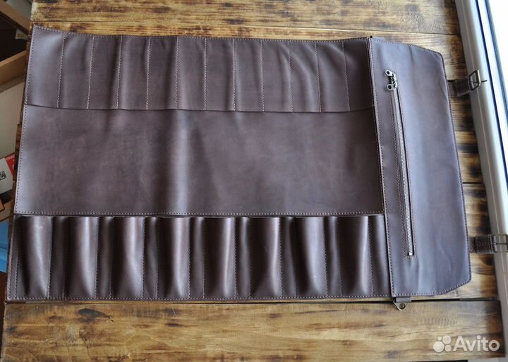 Скрутка для ножей. Ручная работа. На заказ