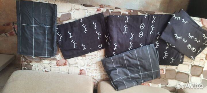 Постельное белье 2сп