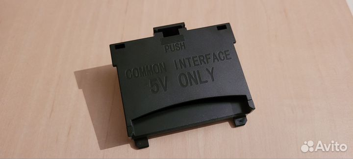 Адаптер CI Card Samsung