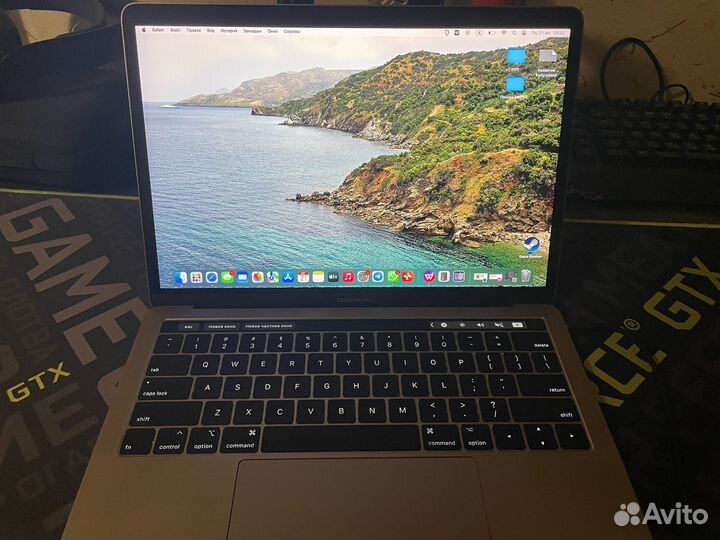 Apple MacBook Pro 13 2017 16gb
