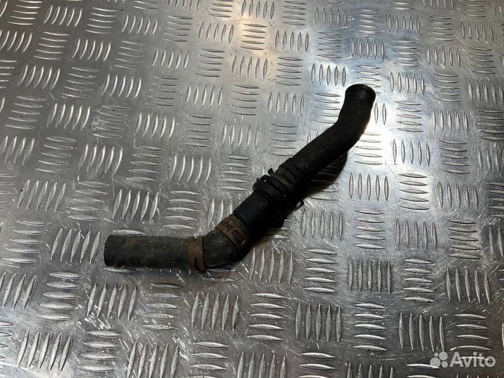 Водяная помпа Audi A8 D3/4E рест. 2007 4E0121449T