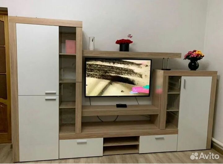 Стенка Монтана