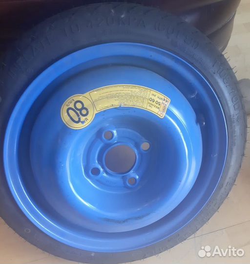 Kumho Wattrun VS31 185/70 R10