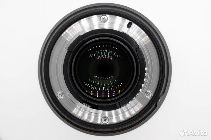 Nikon 16-35mm f/4G ED AF-S VR Nikkor