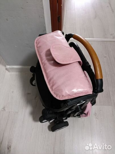 Прогулочная коляска бу