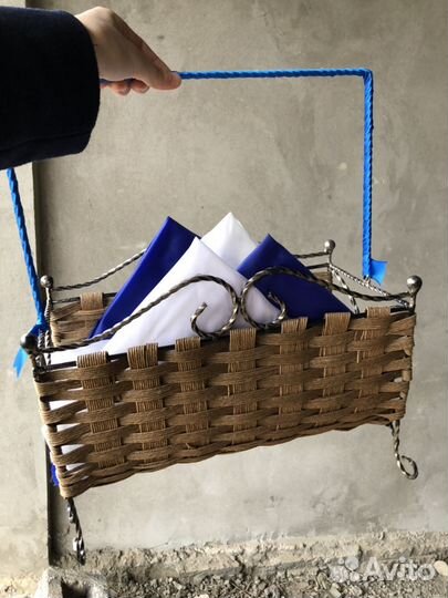 Подарочные корзины