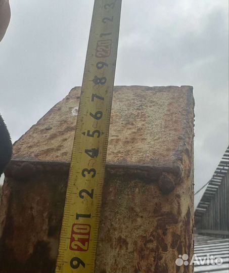 Коники лесовозные