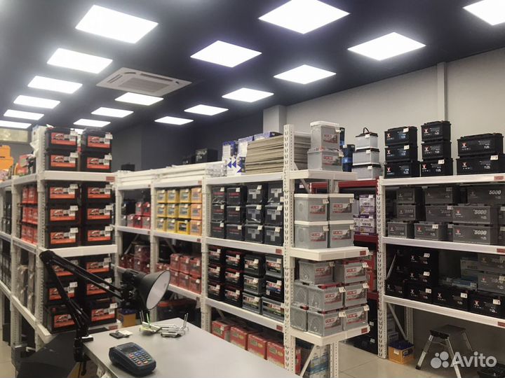 Аккумулятор furukawa 55D23L 60Ач о/п