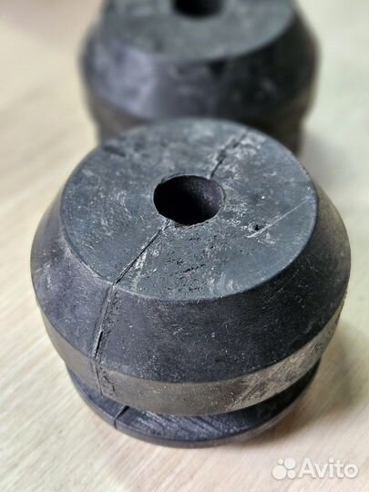 Опопра двигателя MAN