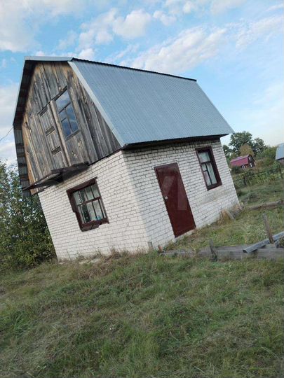 Участок 8 сот. (СНТ, ДНП)