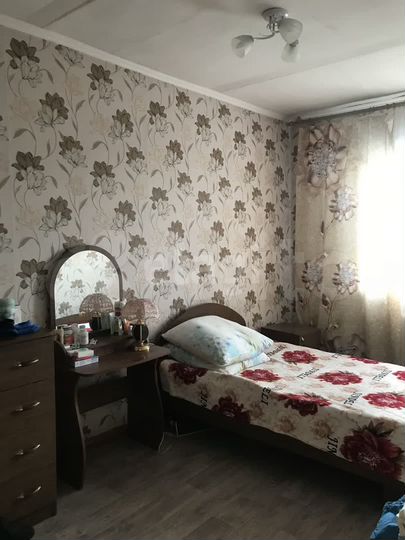 Дом 66 м² на участке 8 сот.