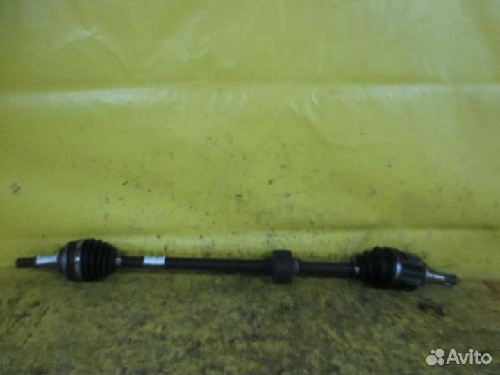 Привод Toyota Prius NHW20 (Переднее Правое)