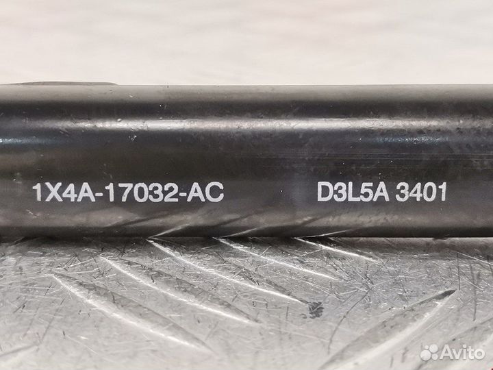 Ключ баллонный для Ford Mondeo 3 1708677