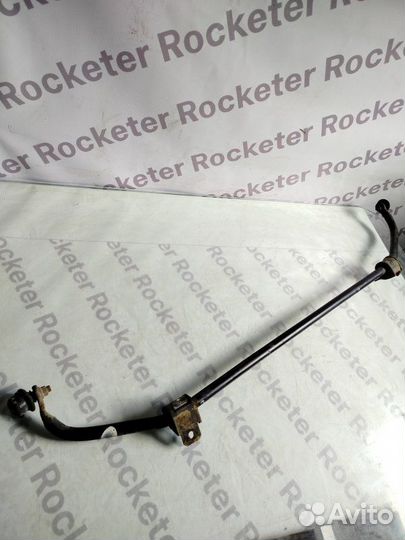 Стабилизатор передний Hyundai Accent 2008