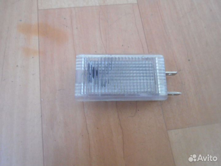 Фонарь подсветки багажника Daewoo Nubira J100 (199