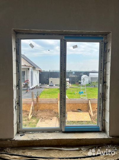 Пластиковые окна собственное производство