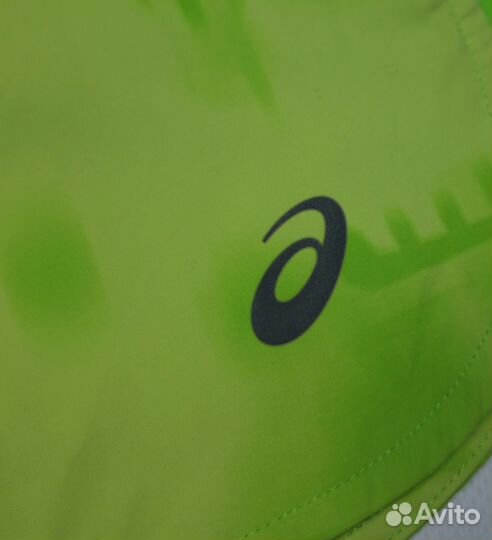 Asics FuzeX шорты 5,5