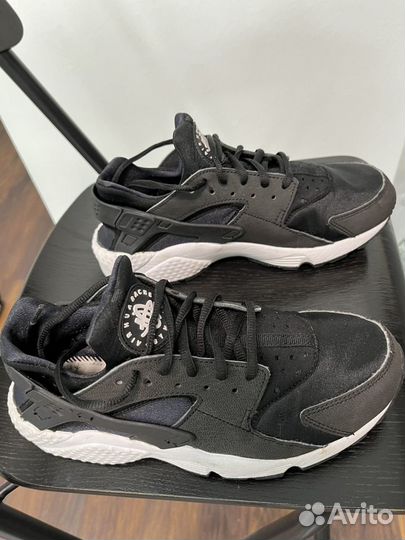 Кроссовки nike air huarache унисекс р.38