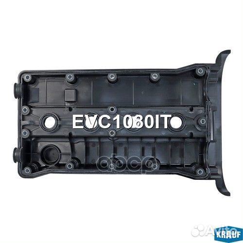 Крышка клапанная EVC1080IT Krauf