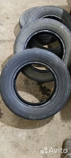 Bridgestone Ecopia EP150 205/65 R15 94H