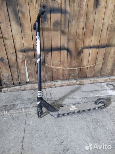 Трюковый Самокат