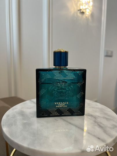 Versace - Eros Parfum (распив)