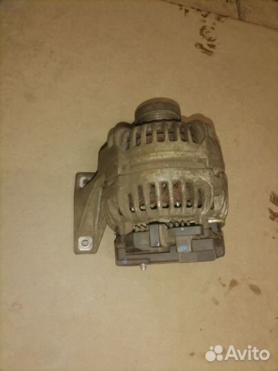 Генератор Volvo XC70 XC90 V70 S60 S80