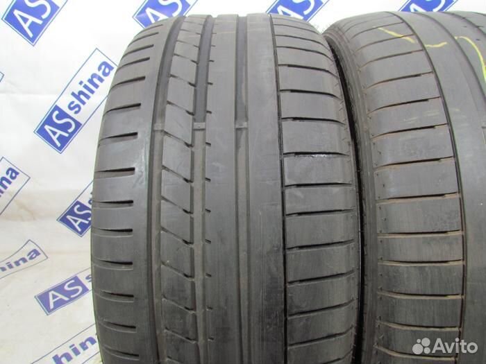 Goodyear Eagle F1 Asymmetric 235/35 R19 81H