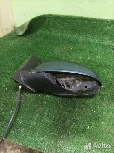 Зеркало заднего вида Opel Astra J A16XER 2013