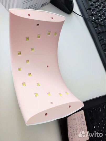 LED Лампа TNL