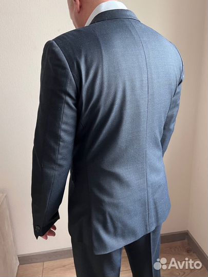Костюм мужской
