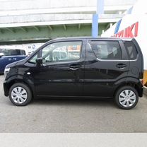 Suzuki Wagon R 0.7 CVT, 2021, 13 256 км, с пробегом, цена 1 150 000 руб.