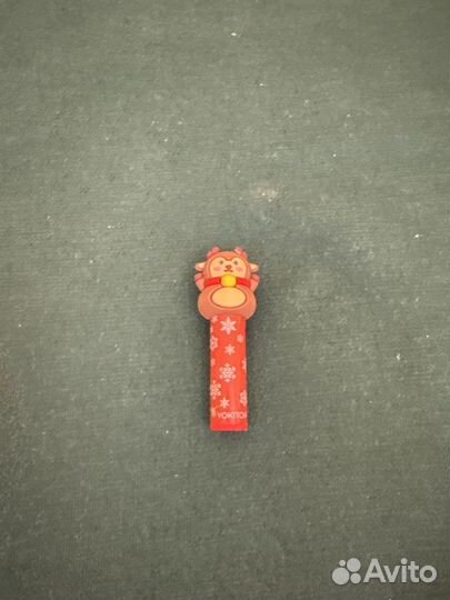 2 новогодних бальзама