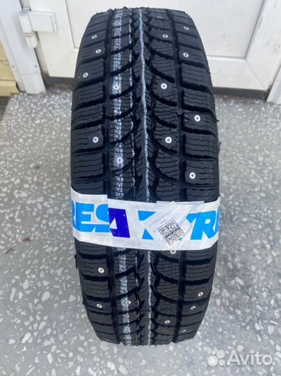 КАМА 505 Irbis 175/65 R14 82T