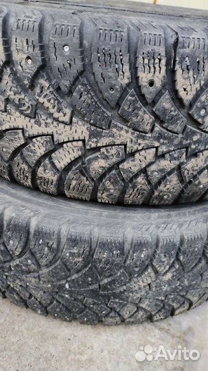 Nordman Nordman 4 185/65 R15 88