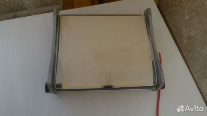 Электрофотоглянцеватель