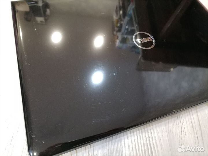 Dell inspiron 17 5000 series в разбор