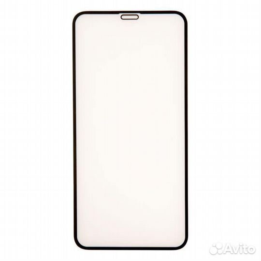 Защитное стекло для iPhone X, XS, 11 Pro Full Glue