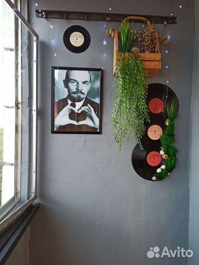 Панно для интерьера