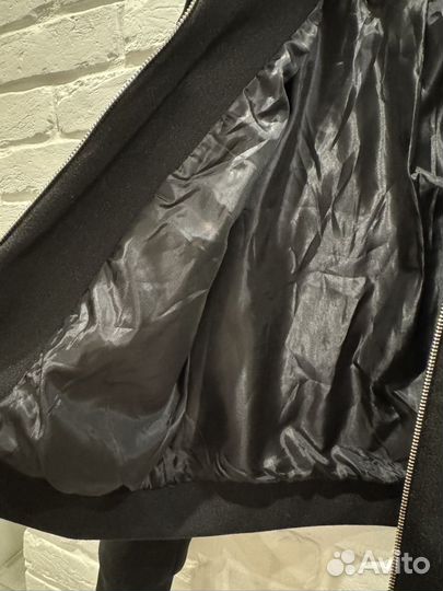 Куртка бомбер женская