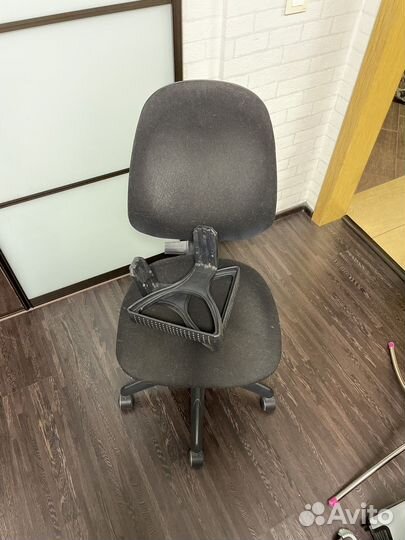 Стул компьютерный