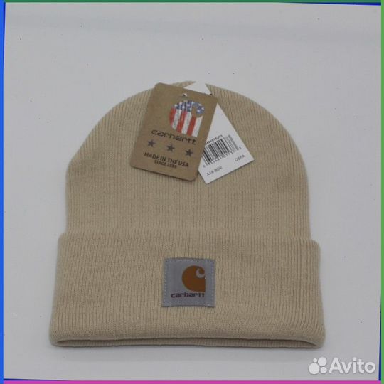 Шапка Carhartt (Арт: 96958)