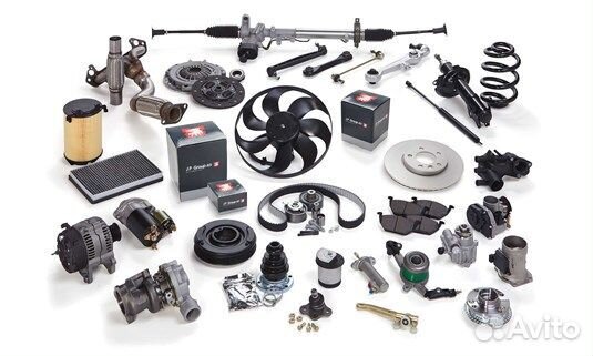 Датчик давления масла VAG