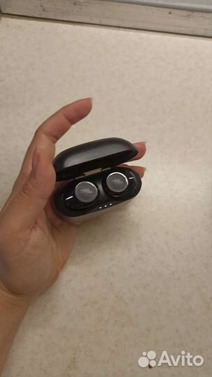 Наушники TWS JBL Tune 125TWS