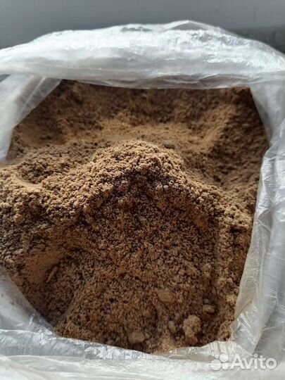 Мясокостная, рыбная мука