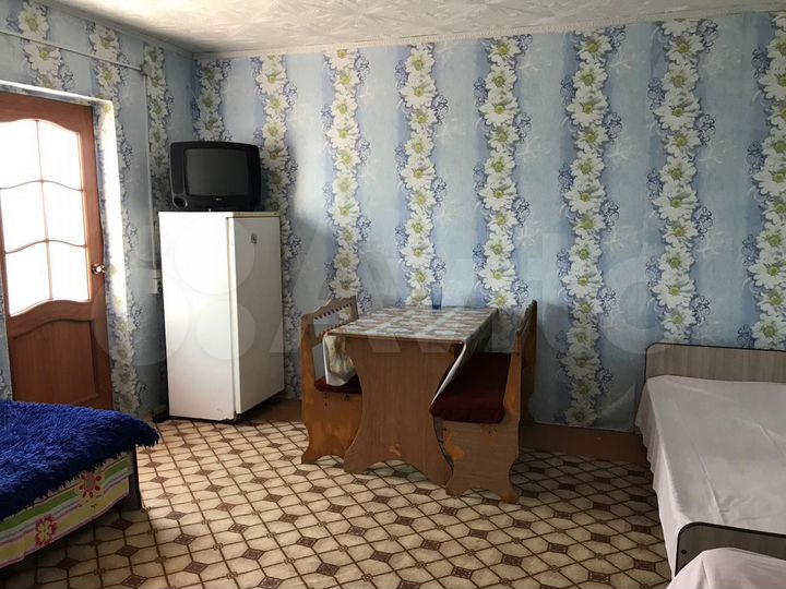 Комната 16 м² в 1-к., 1/1 эт.