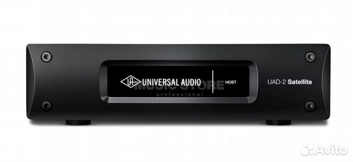 Universal Audio UAD-2 Satellite USB Octo Ultimate