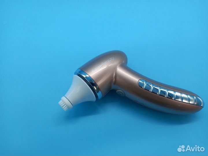 36349 Щетка для чистки лица kinsei beauty